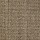 Fibreworks Carpet: Boucle Brown